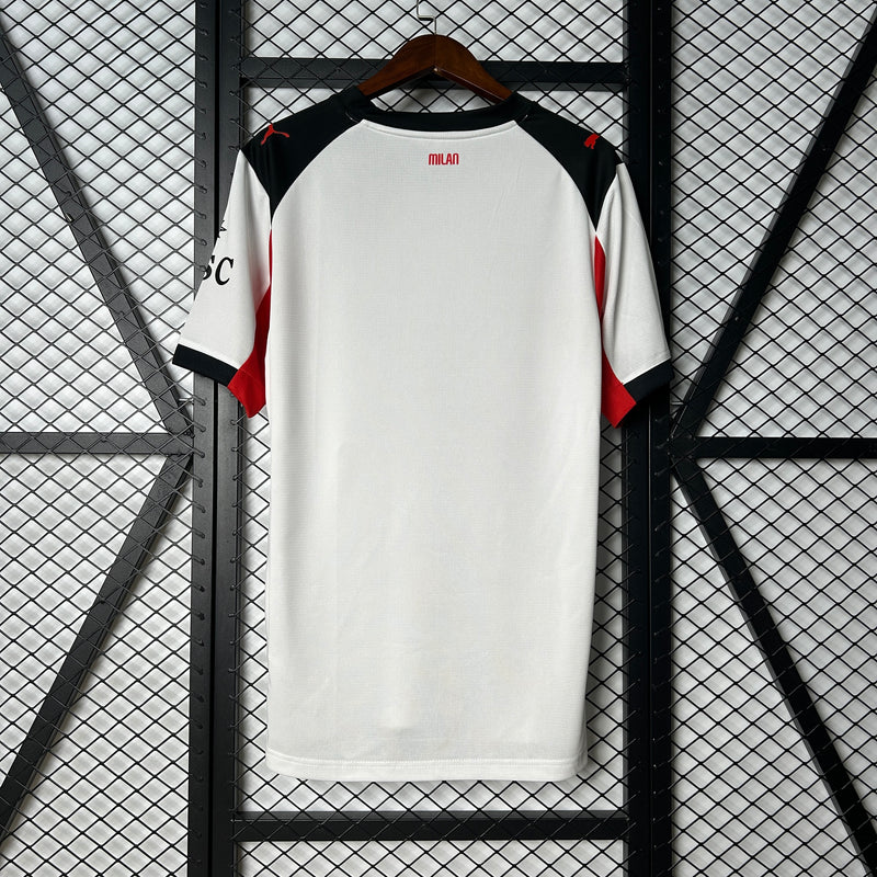 MILAN MEN'S JERSEY AWAY 25/26