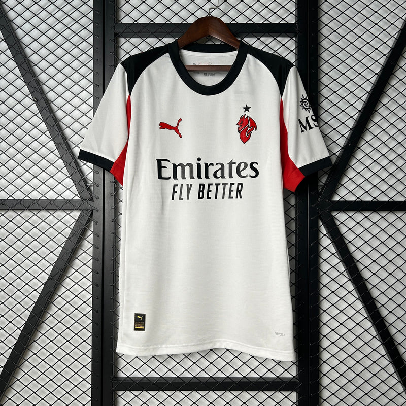 MILAN MEN'S JERSEY AWAY 25/26