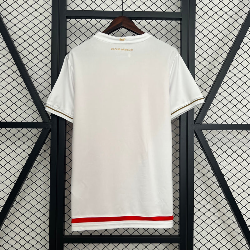 MONACO MEN'S JERSEY HOME 25/26