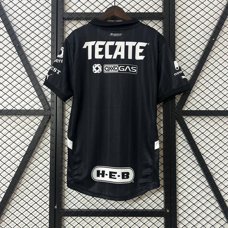 MONTERREY MEN'S JERSEY THIRD 25/26