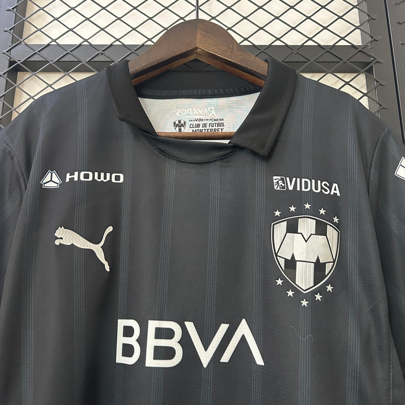 MONTERREY MEN'S JERSEY THIRD 25/26