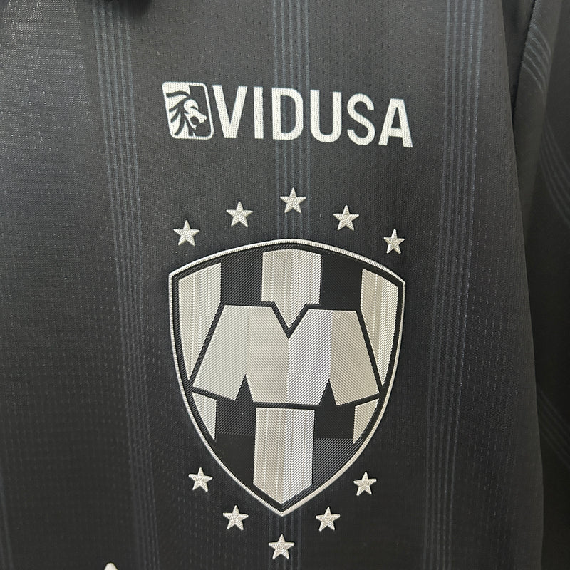 MONTERREY MEN'S JERSEY THIRD 25/26