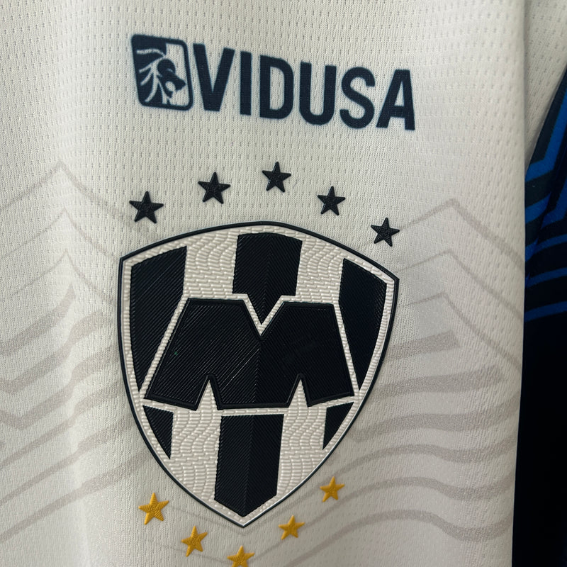 MONTERREY MEN'S JERSEY AWAY 25/26
