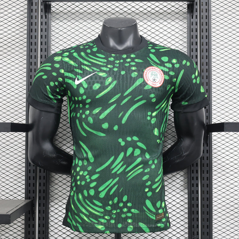 NIGERY MEN'S JERSEY III 2024 (PLAYER VERSION)