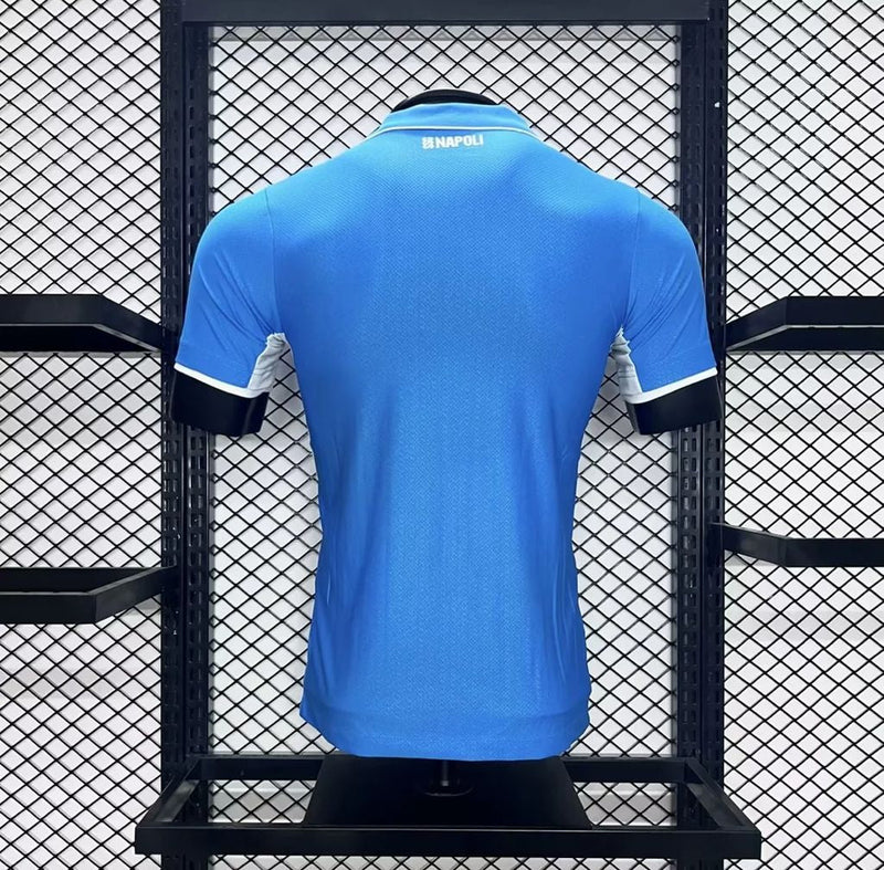 NAPOLI MEN'S JERSEY I 24/25 (PLAYER VERSION)