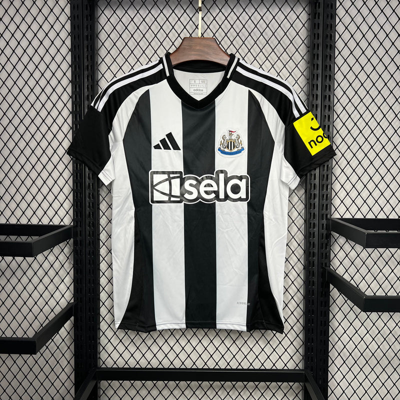 NEWCASTLE MEN'S JERSEY I 24/25