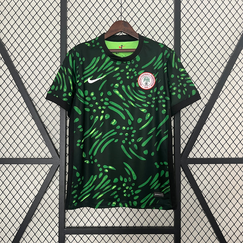 NIGERY MEN'S JERSEY III 2024