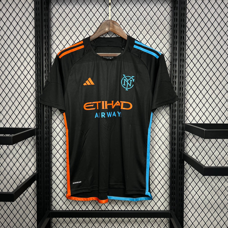 NEW YORK CITY MEN'S JERSEY I 24/25