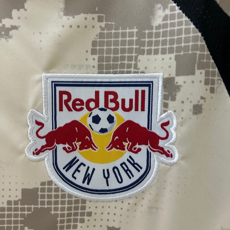 RED BULL NEW YORK MEN'S JERSEY AWAY 25/26