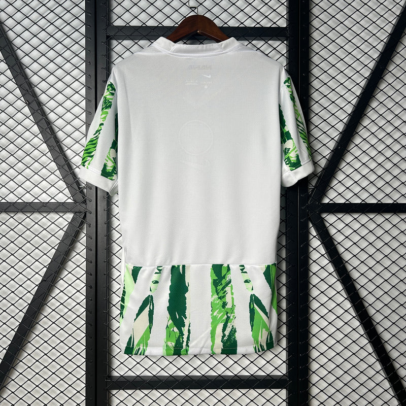 NIGERY MEN'S JERSEY AWAY 25/26