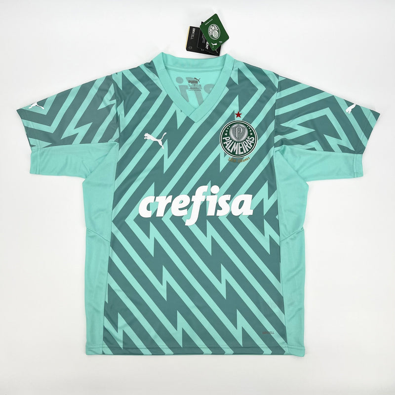 PALMEIRAS MEN'S JERSEY GOALKEEPER I 24/25