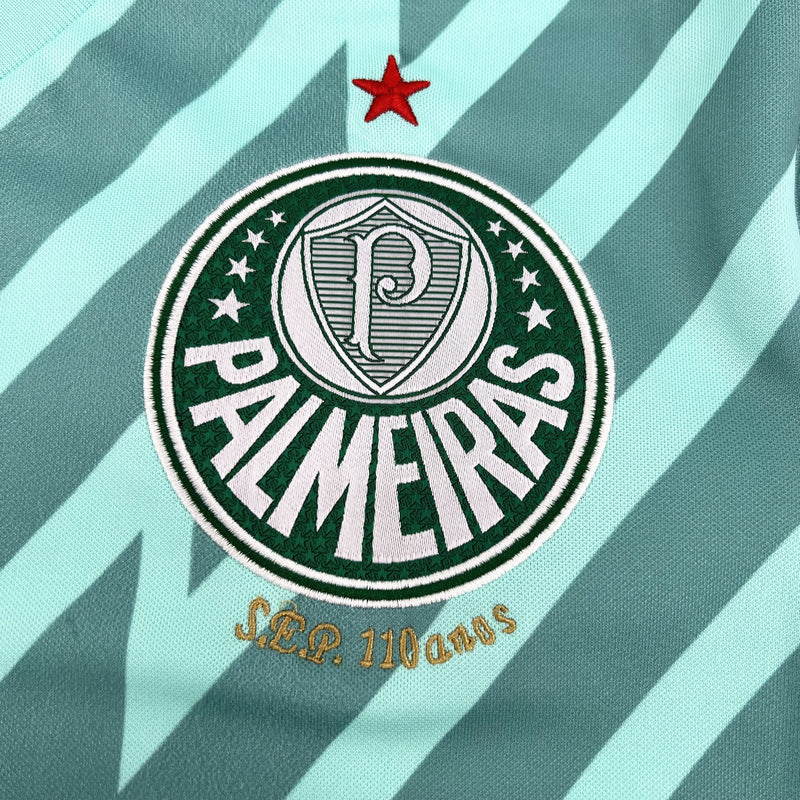 PALMEIRAS MEN'S JERSEY GOALKEEPER I 24/25