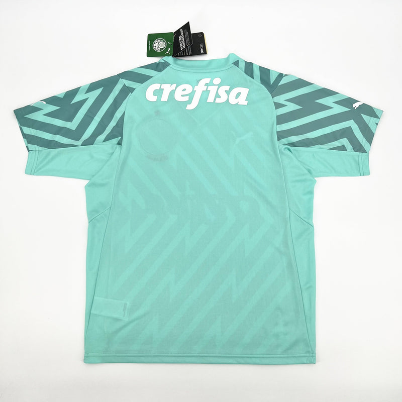 PALMEIRAS MEN'S JERSEY GOALKEEPER I 24/25