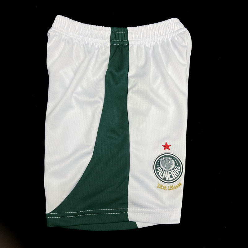 PALMEIRAS KIDS JERSEY SET I 24/25