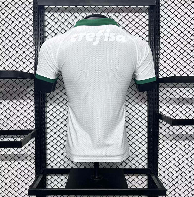 PALMEIRAS MEN'S JERSEY LIMITED EDITION 24/25 (PLAYER VERSION)