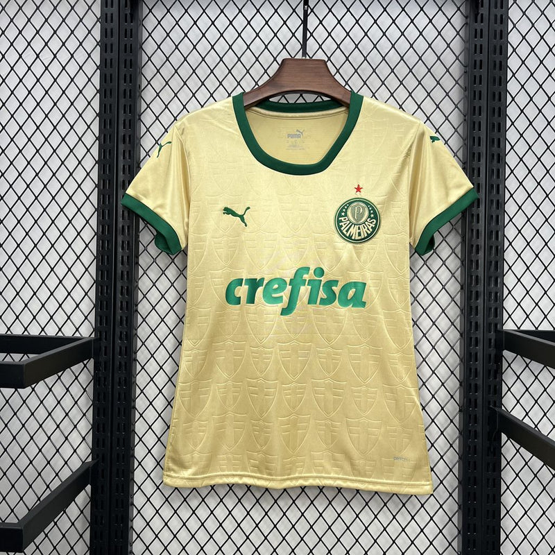 PALMEIRAS WOMEN’S JERSEY III 24/25