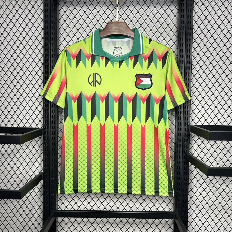 PALESTINO MEN'S JERSEY SPECIAL EDITION V 24/25