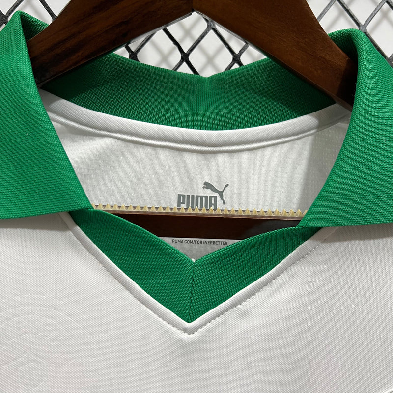 PALMEIRAS MEN'S JERSEY LIMITED EDITION 24/25