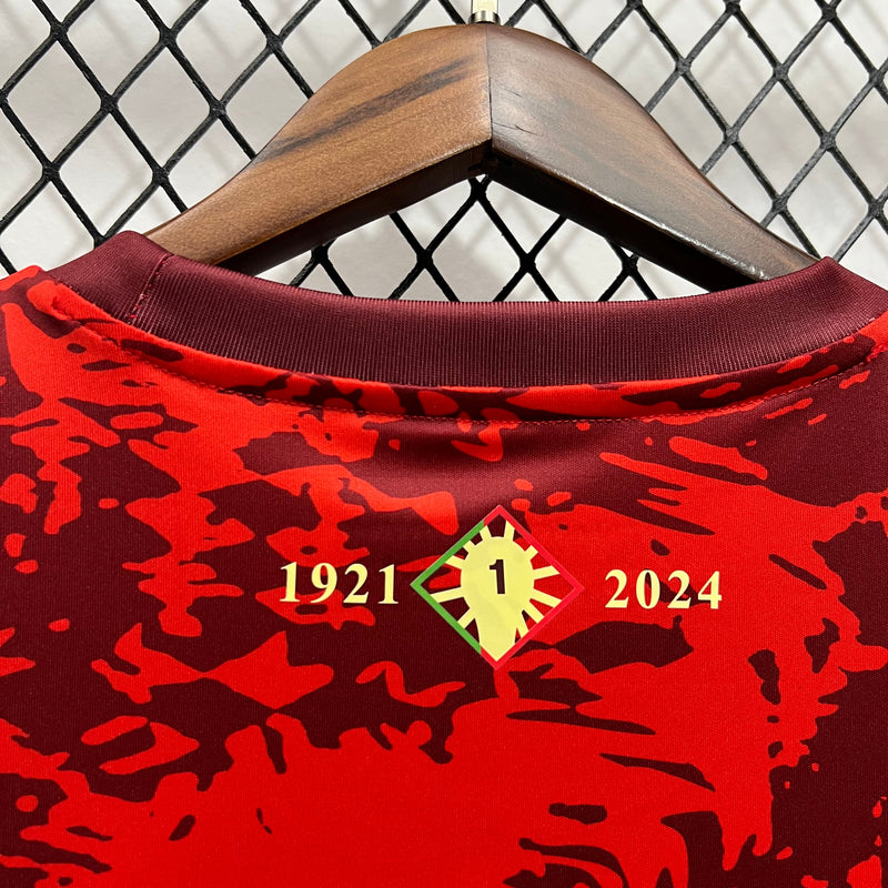 PORTUGAL MEN'S JERSEY TRAINING I 24/25