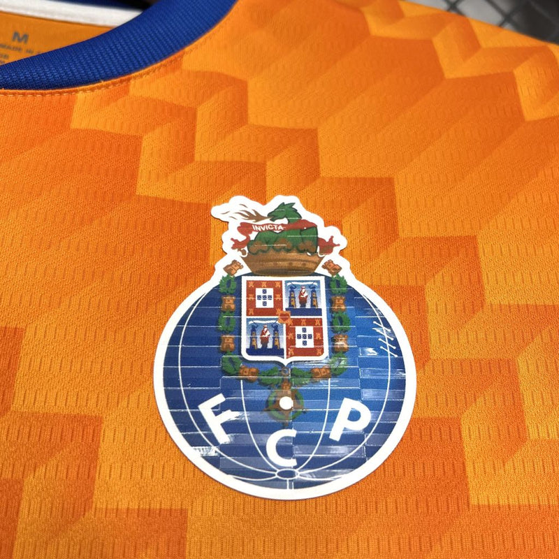 PORTO MEN'S JERSEY II 24/25