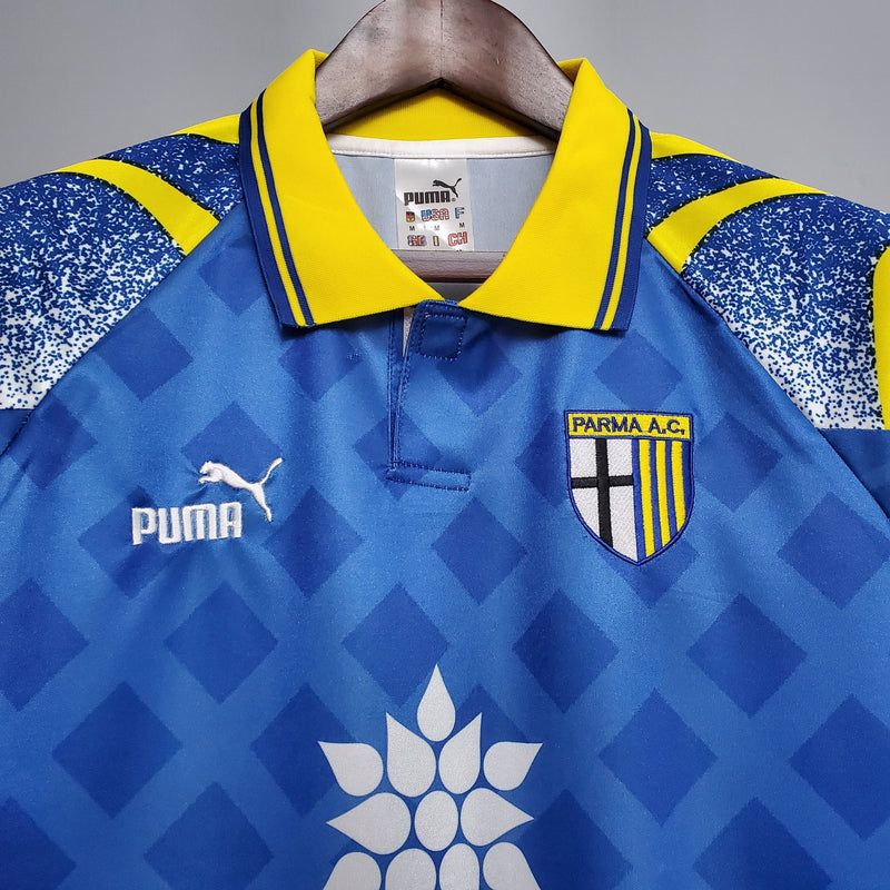 PARMA MEN'S JERSEY III 95/97 (RETRO)