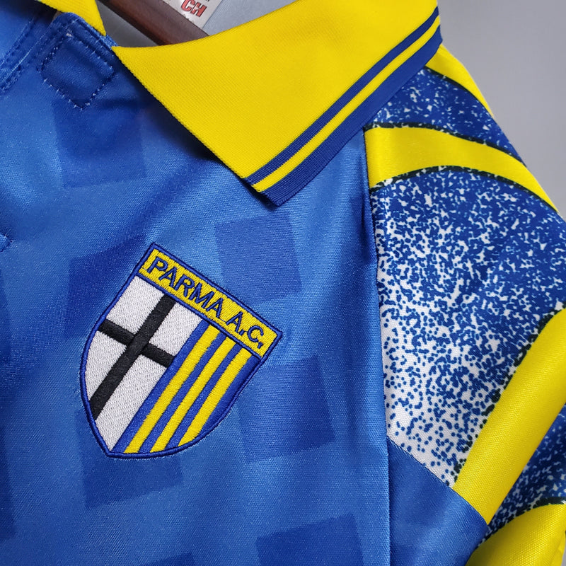 PARMA MEN'S JERSEY III 95/97 (RETRO)