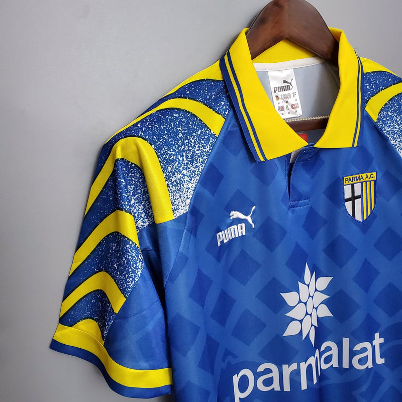 PARMA MEN'S JERSEY III 95/97 (RETRO)