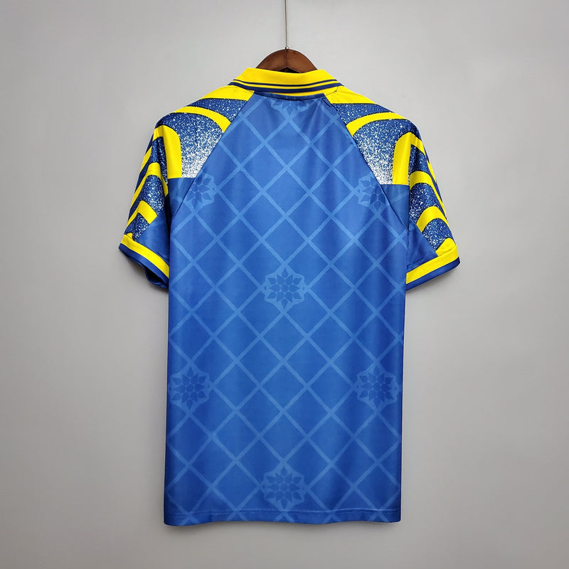 PARMA MEN'S JERSEY III 95/97 (RETRO)