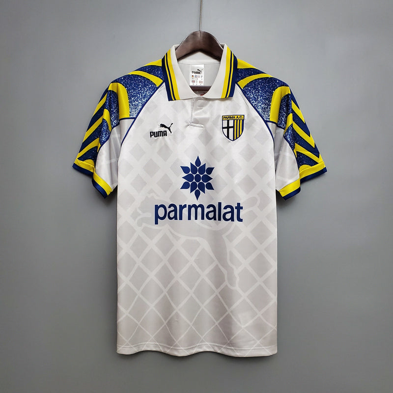 PARMA MEN'S JERSEY II 95/97 (RETRO)