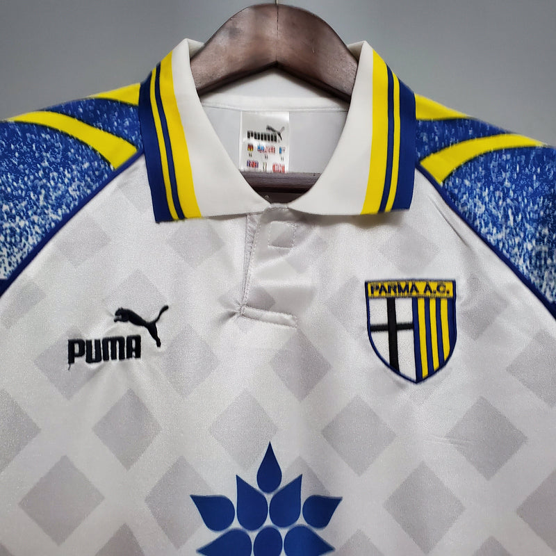 PARMA MEN'S JERSEY II 95/97 (RETRO)