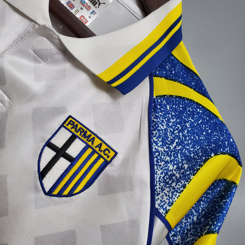 PARMA MEN'S JERSEY II 95/97 (RETRO)