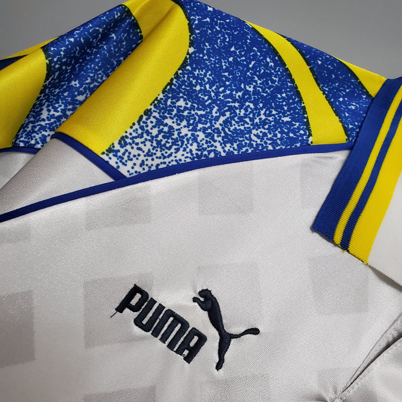 PARMA MEN'S JERSEY II 95/97 (RETRO)