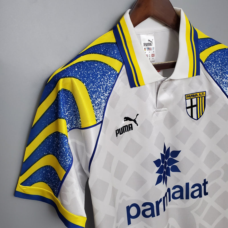 PARMA MEN'S JERSEY II 95/97 (RETRO)