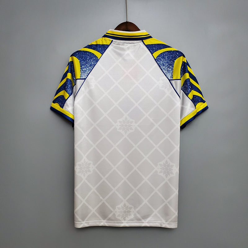 PARMA MEN'S JERSEY II 95/97 (RETRO)