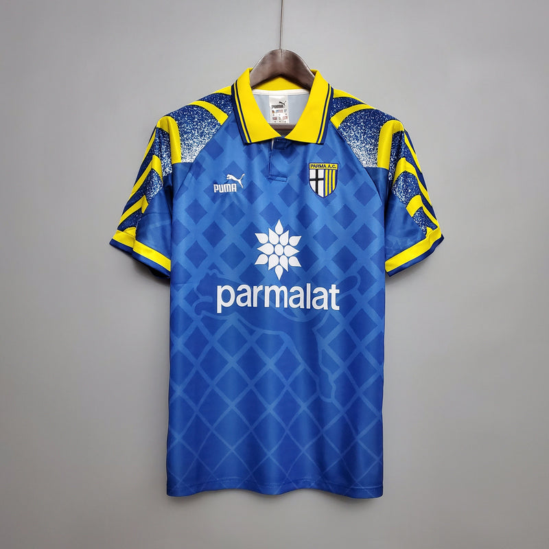 PARMA MEN'S JERSEY III 95/97 (RETRO)