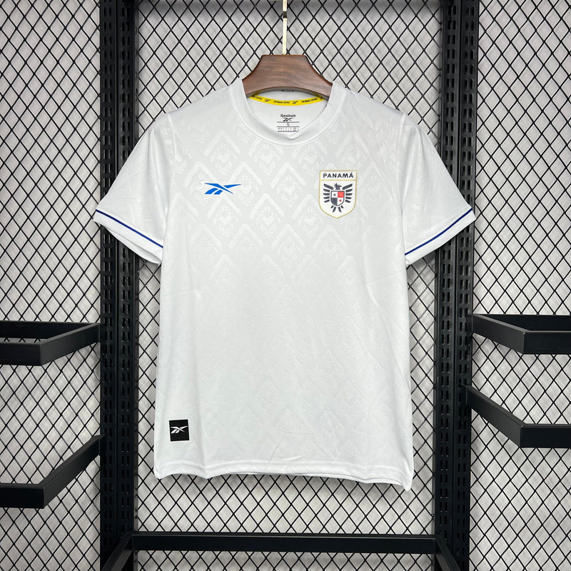 PANAMA MEN'S JERSEY EURO I 2024