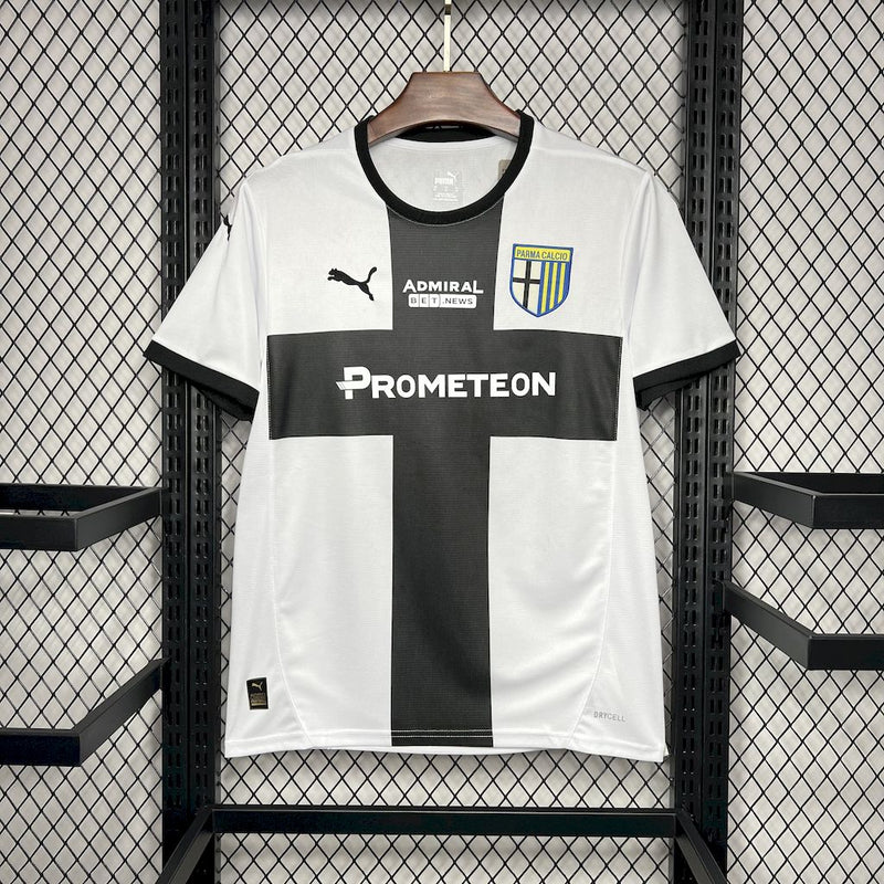 PARMA MEN'S JERSEY I 24/25