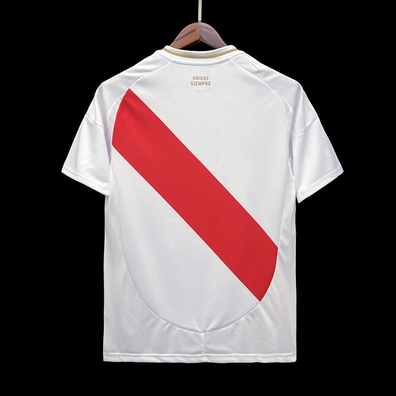 PERU MEN'S JERSEY COPA AMÉRICA I 2024