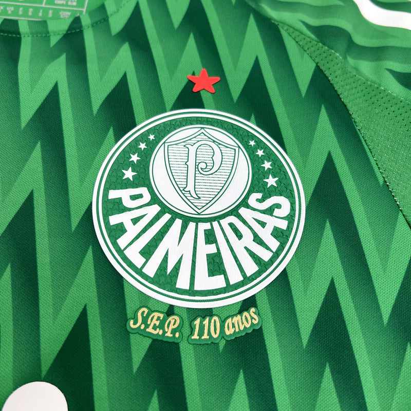 PALMEIRAS MEN'S JERSEY SPECIAL EDITION I 24/25