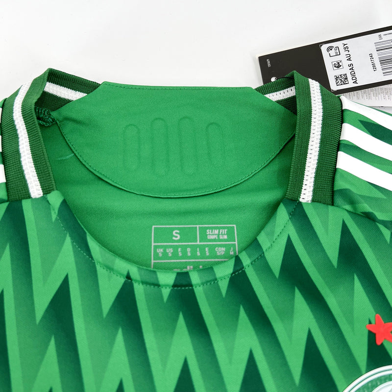 PALMEIRAS MEN'S JERSEY SPECIAL EDITION I 24/25