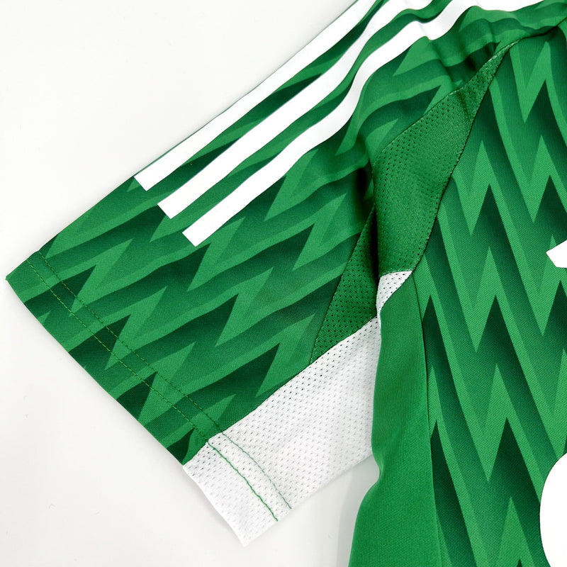 PALMEIRAS MEN'S JERSEY SPECIAL EDITION I 24/25