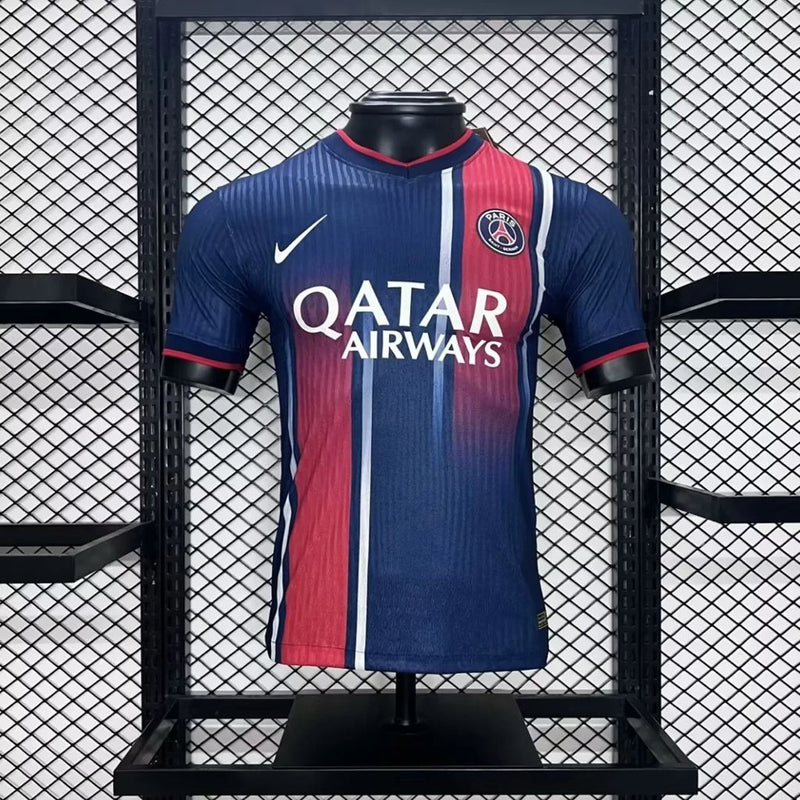 PSG MEN'S JERSEY LIMITED EDITION II 24/25 (PLAYER VERSION)