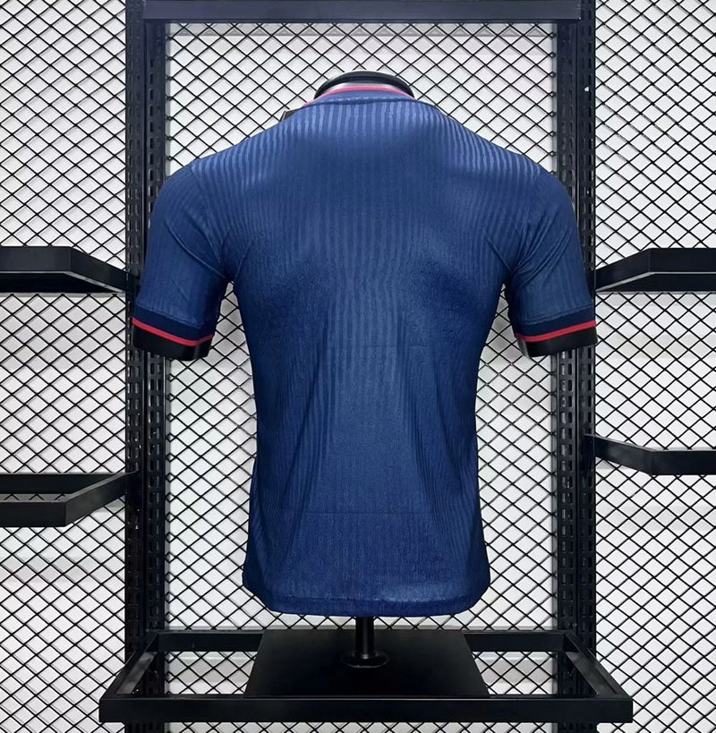 PSG MEN'S JERSEY I 24/25 (PLAYER VERSION)