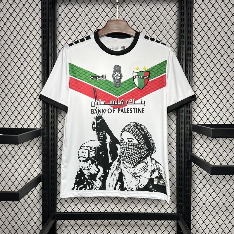 PALESTINO MEN'S JERSEY SPECIAL EDITION I 24/25