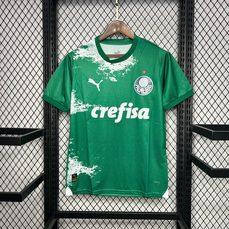 PALMEIRAS MEN'S JERSEY SPECIAL EDITION II 24/25