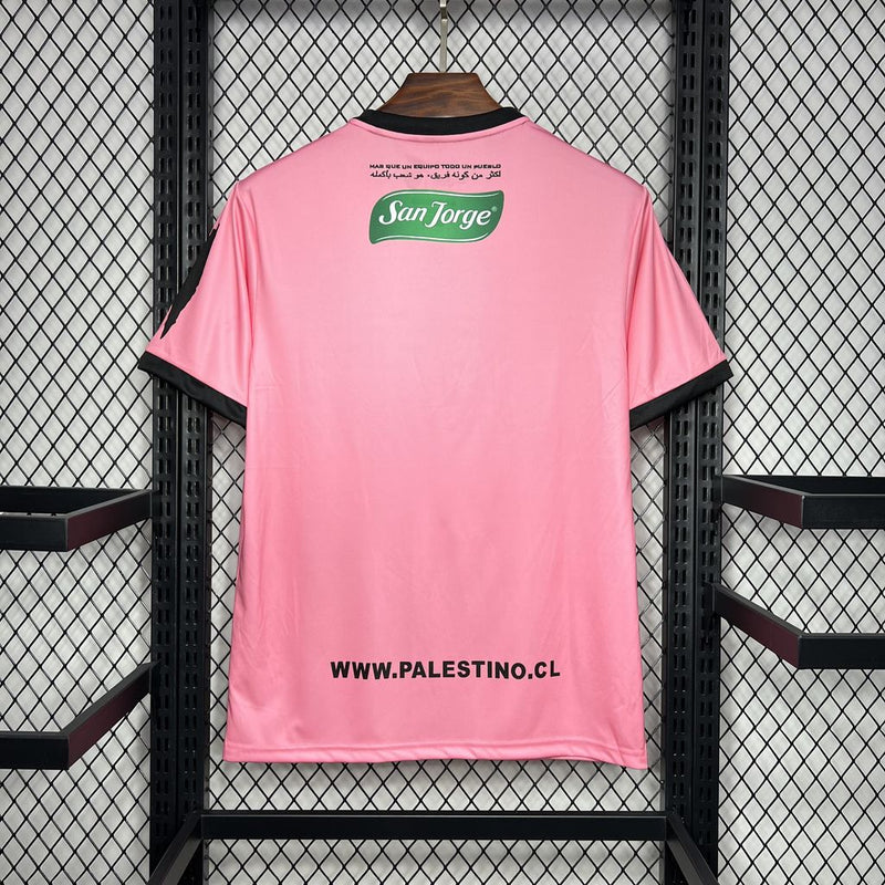 PALESTINO MEN'S JERSEY SPECIAL EDITION II 24/25