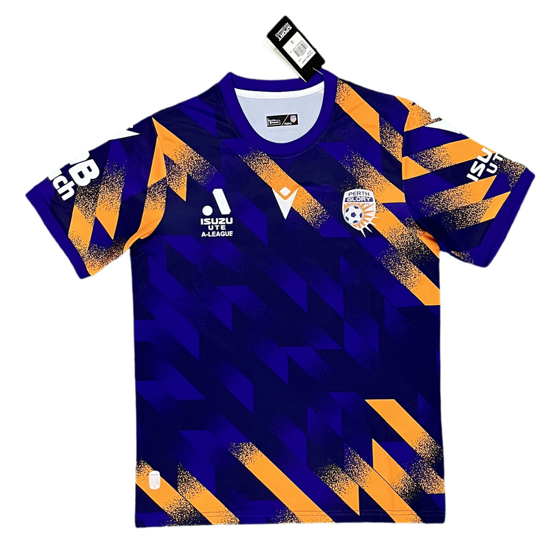 PERTH GLORY MEN'S JERSEY I 24/25