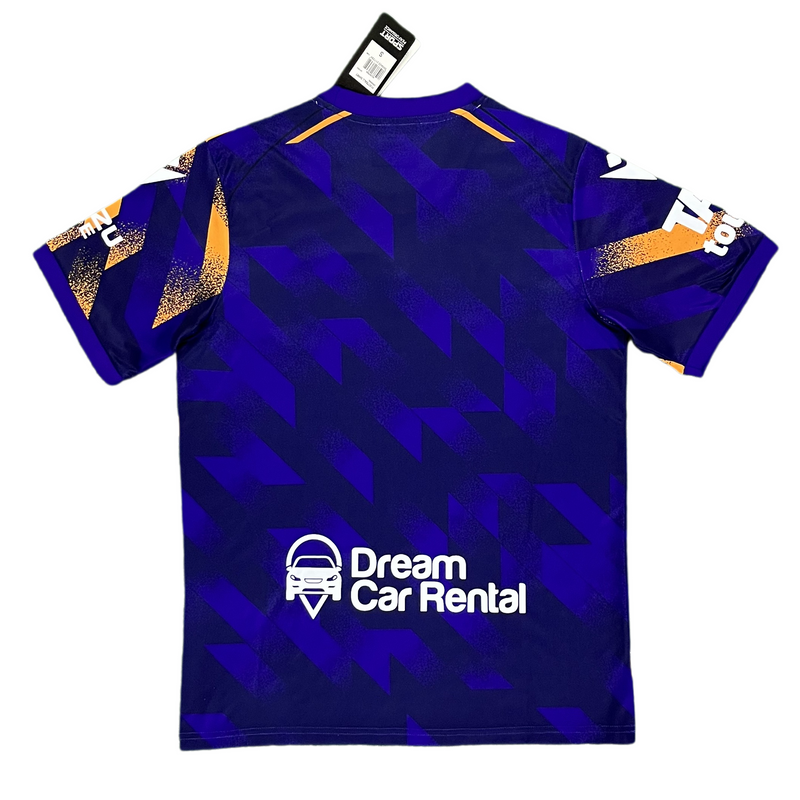 PERTH GLORY MEN'S JERSEY I 24/25