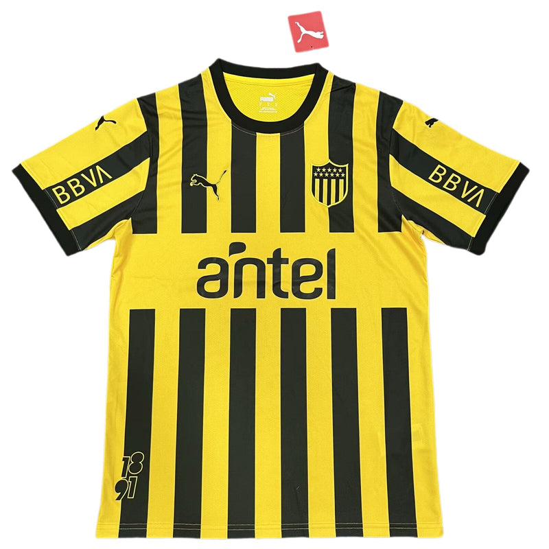 PEÑAROL MEN'S JERSEY I 24/25