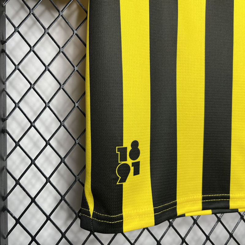 PEÑAROL KIDS JERSEY SET I 24/25